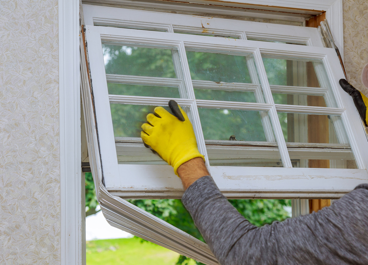 Windows Installation & Replacement